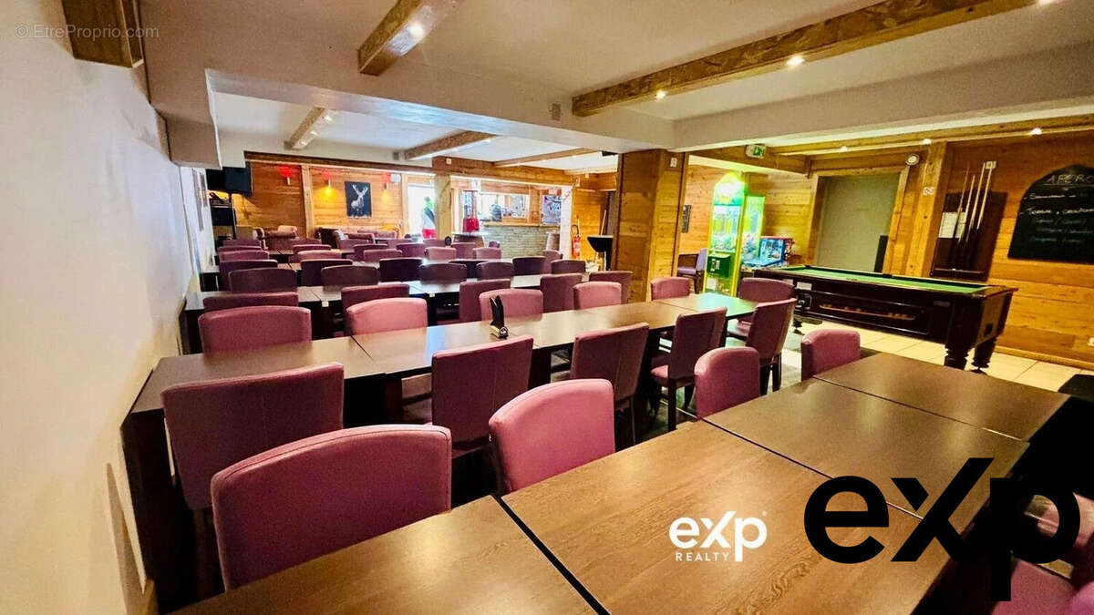 Autre à VILLARODIN-BOURGET