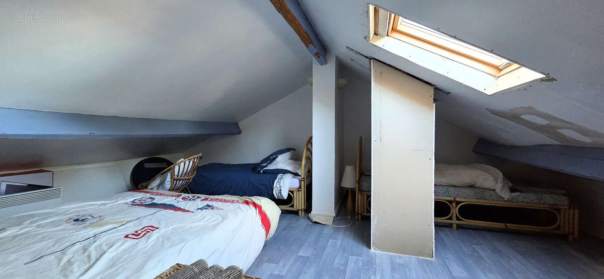 Maison à BRETIGNOLLES-SUR-MER