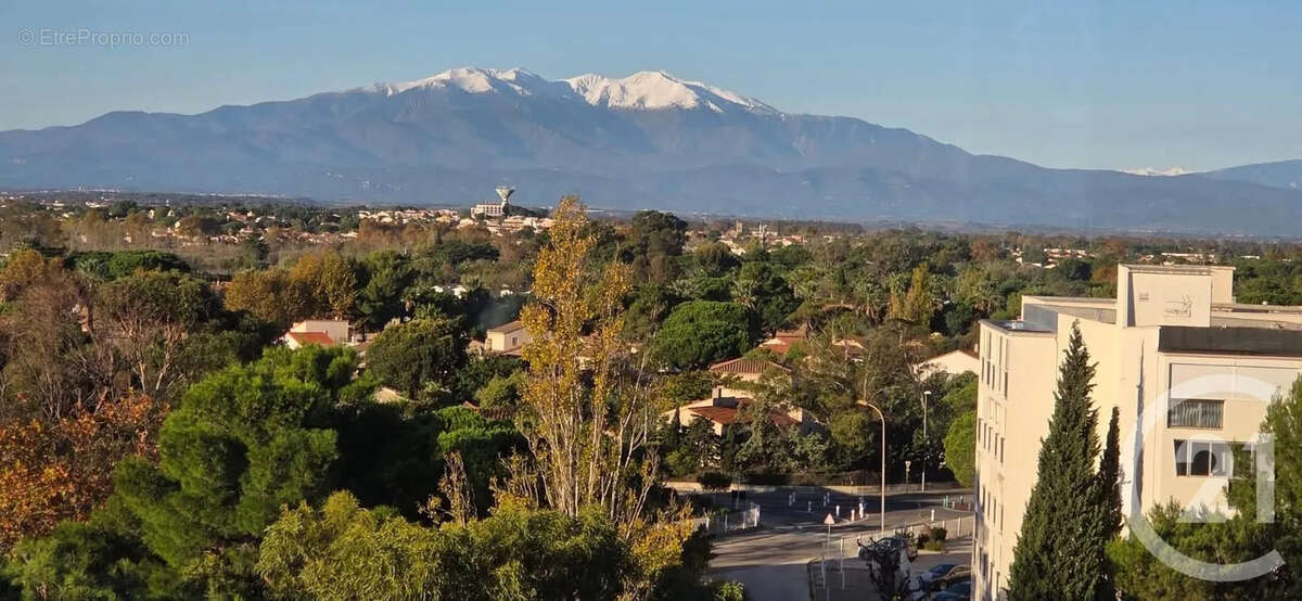 Appartement à SAINT-CYPRIEN