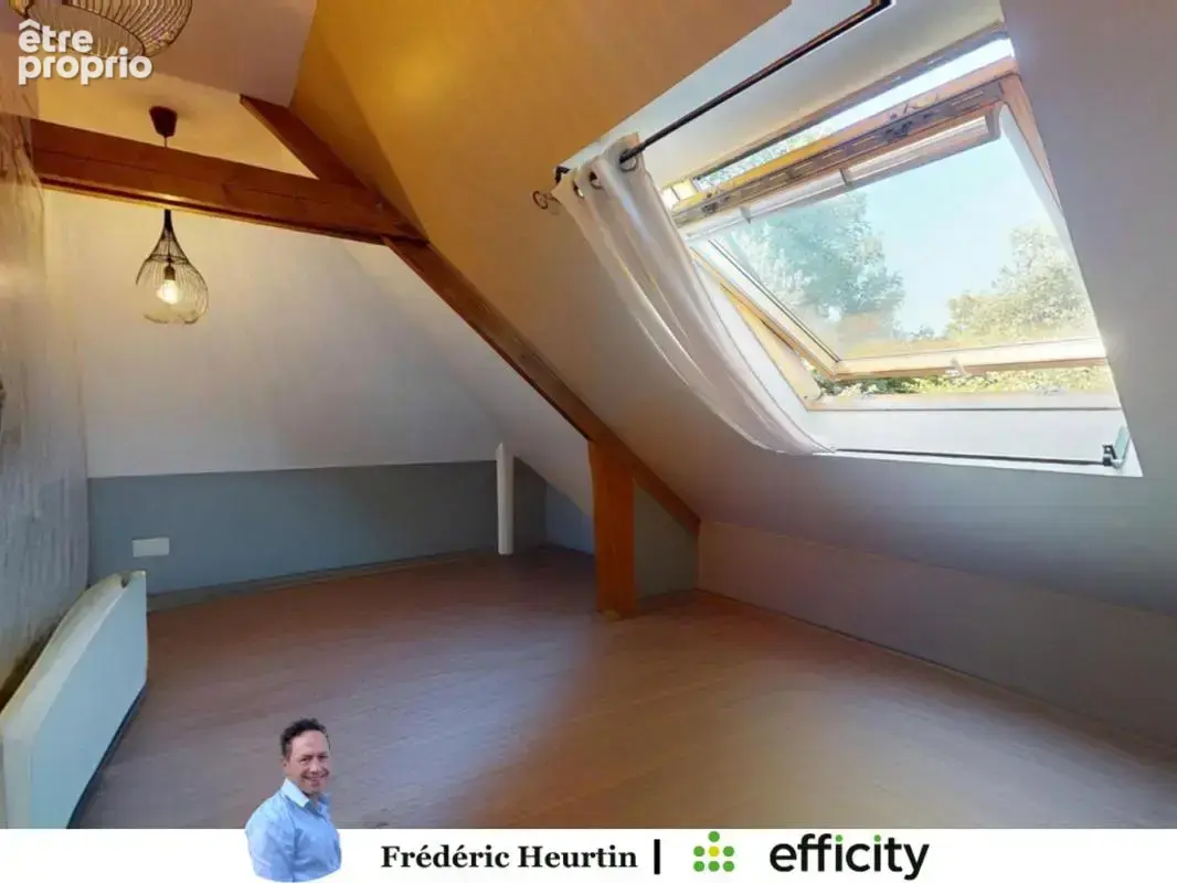 Maison 6 pièces 145 m² à vendre à Saint-Ouen-Des-Toits (53410) - photo 9