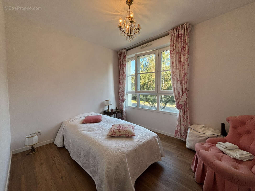 Appartement à BAYEUX