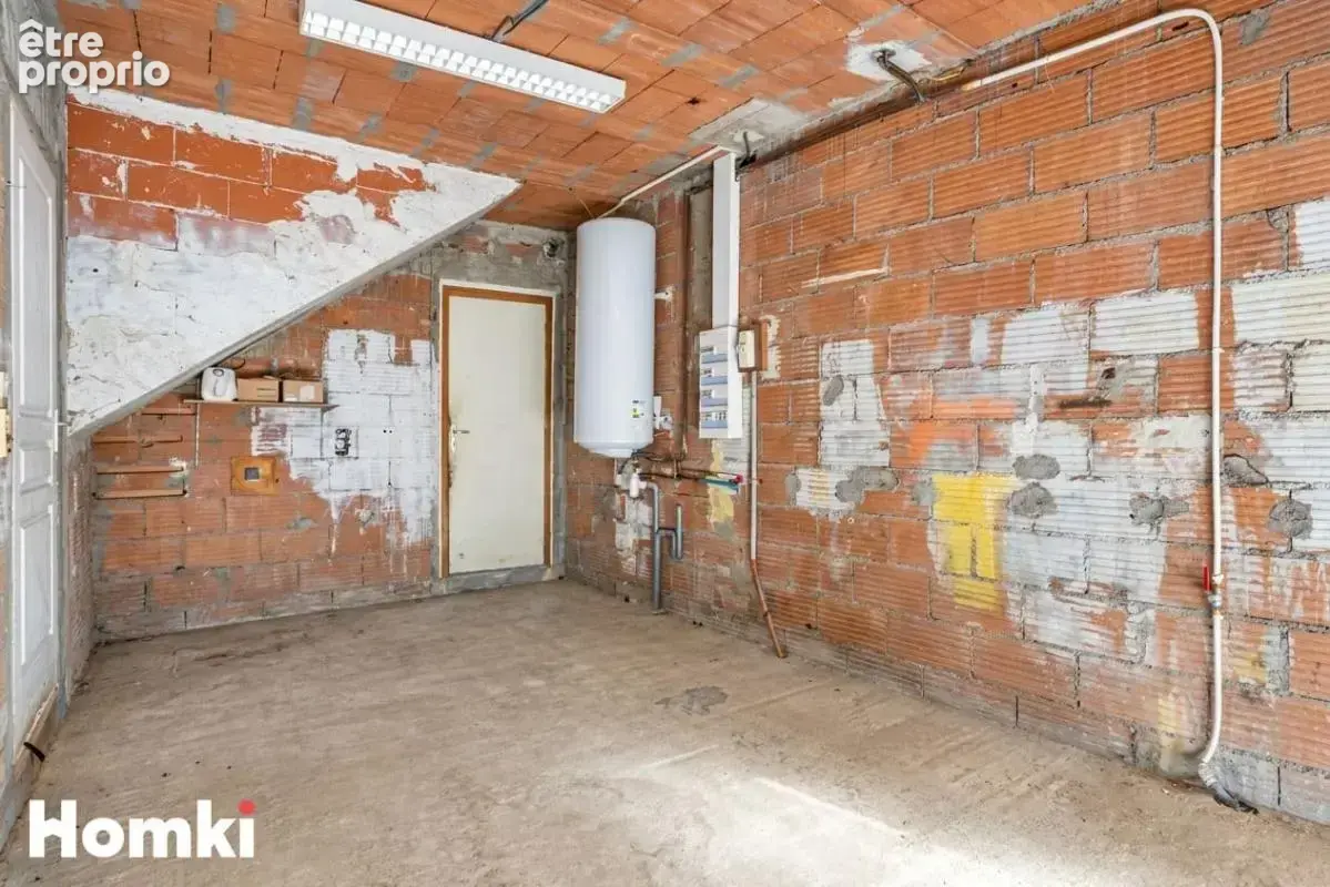 Maison/Villa T5 de 144 m² à Le Crès 34920 - photo 6