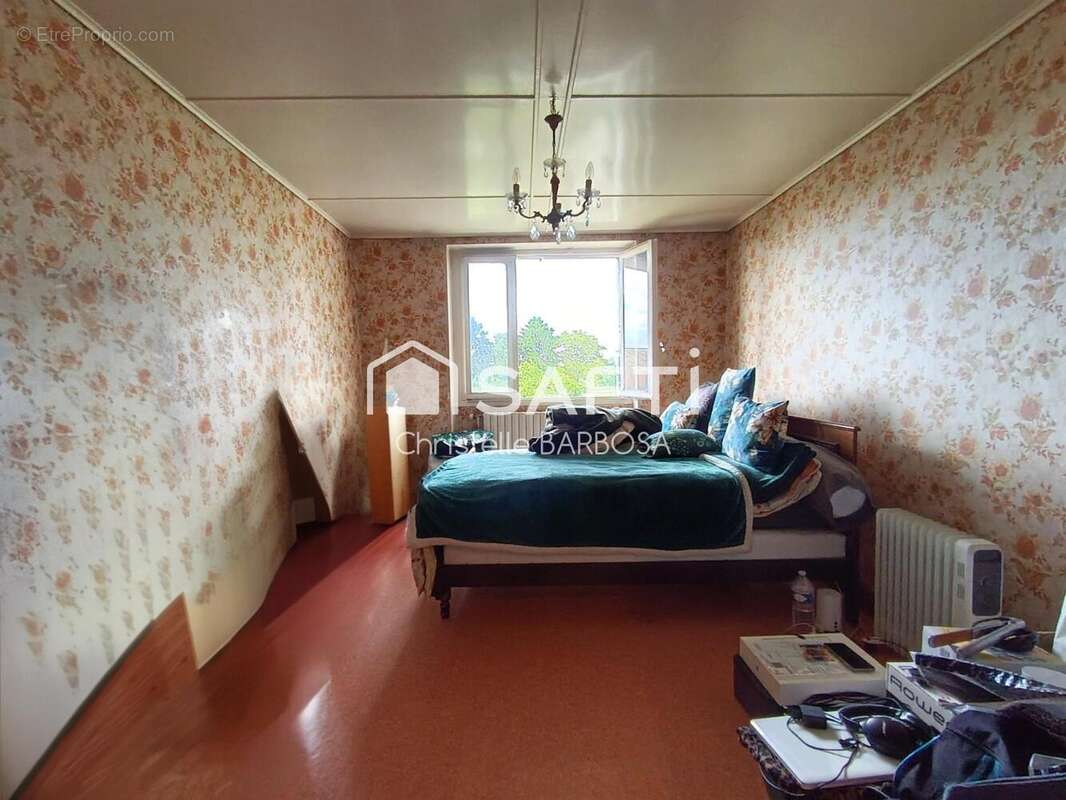 Photo 5 - Maison à DOLOMIEU