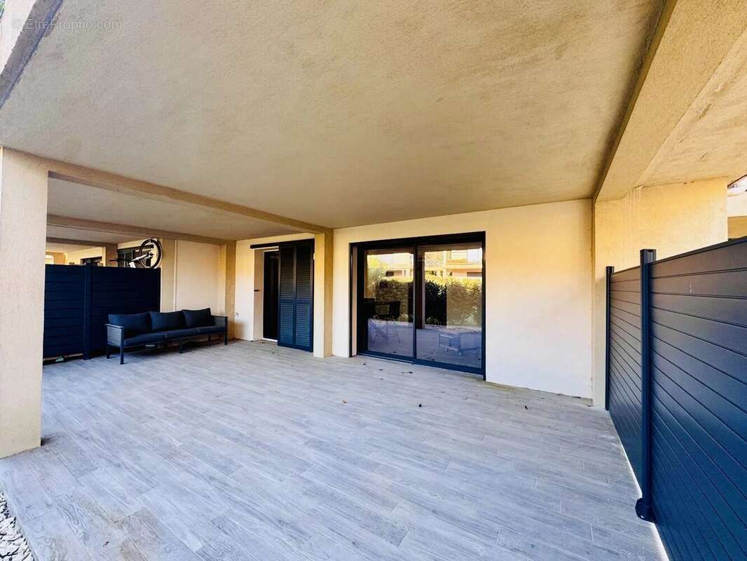 Appartement à BONIFACIO