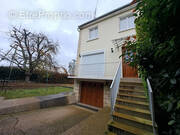 Maison à PRECY-SUR-OISE