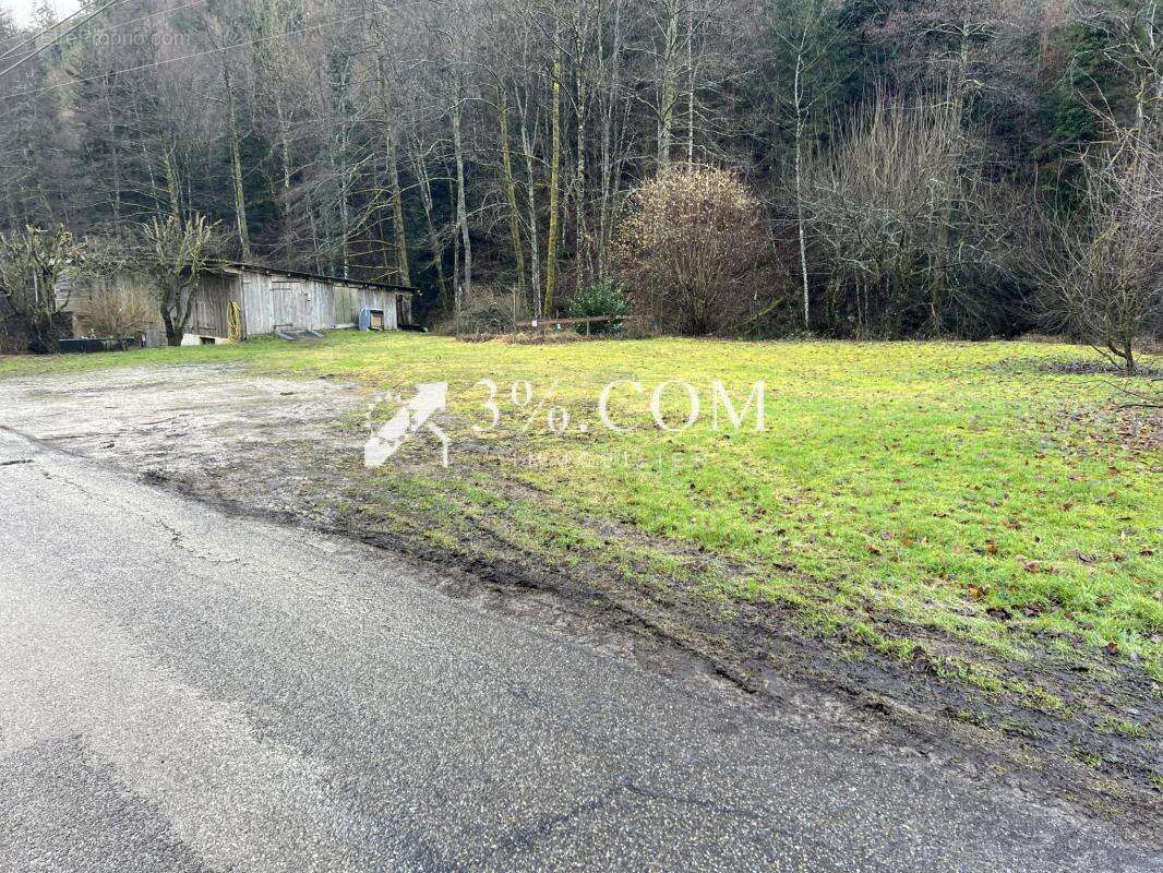 Maison à SAINTE-CROIX-AUX-MINES