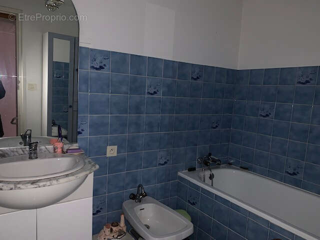 Maison à SAINT-THOMAS-DE-CONAC