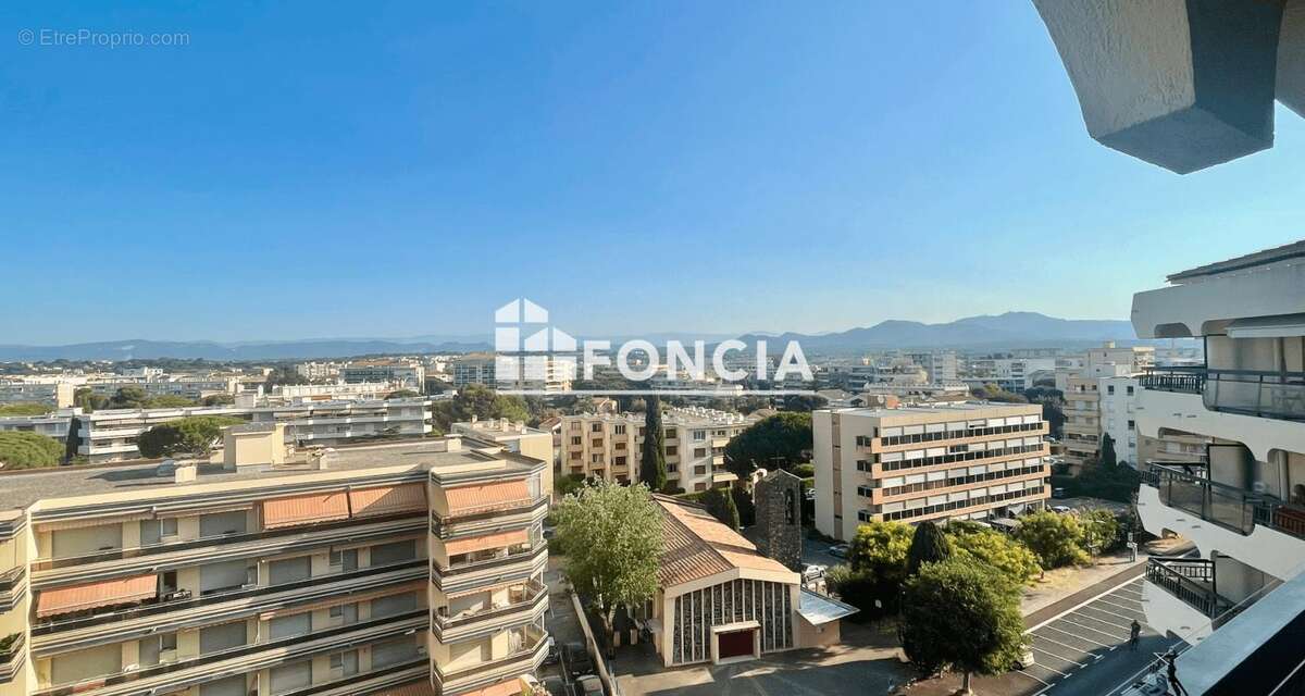 Appartement à FREJUS