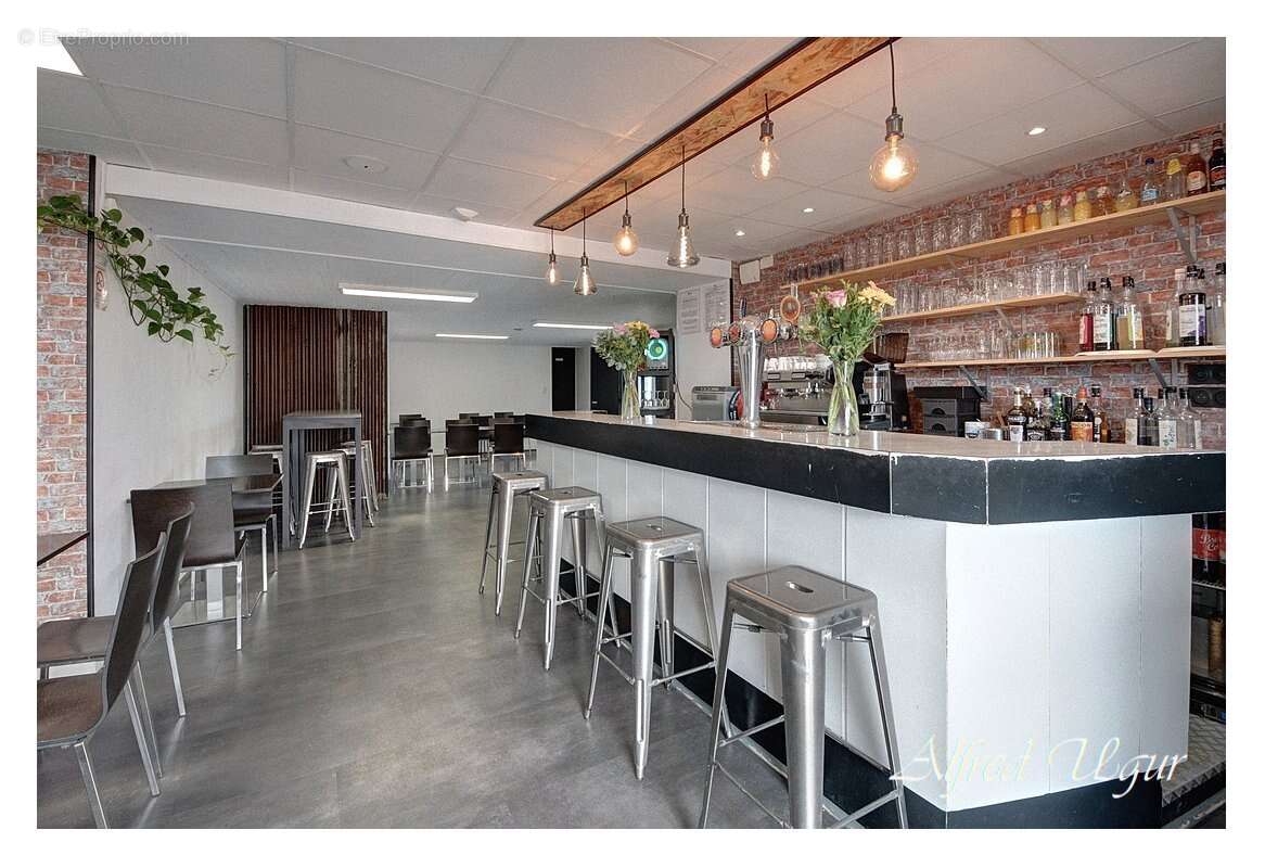 Café - Restaurant - photo 2