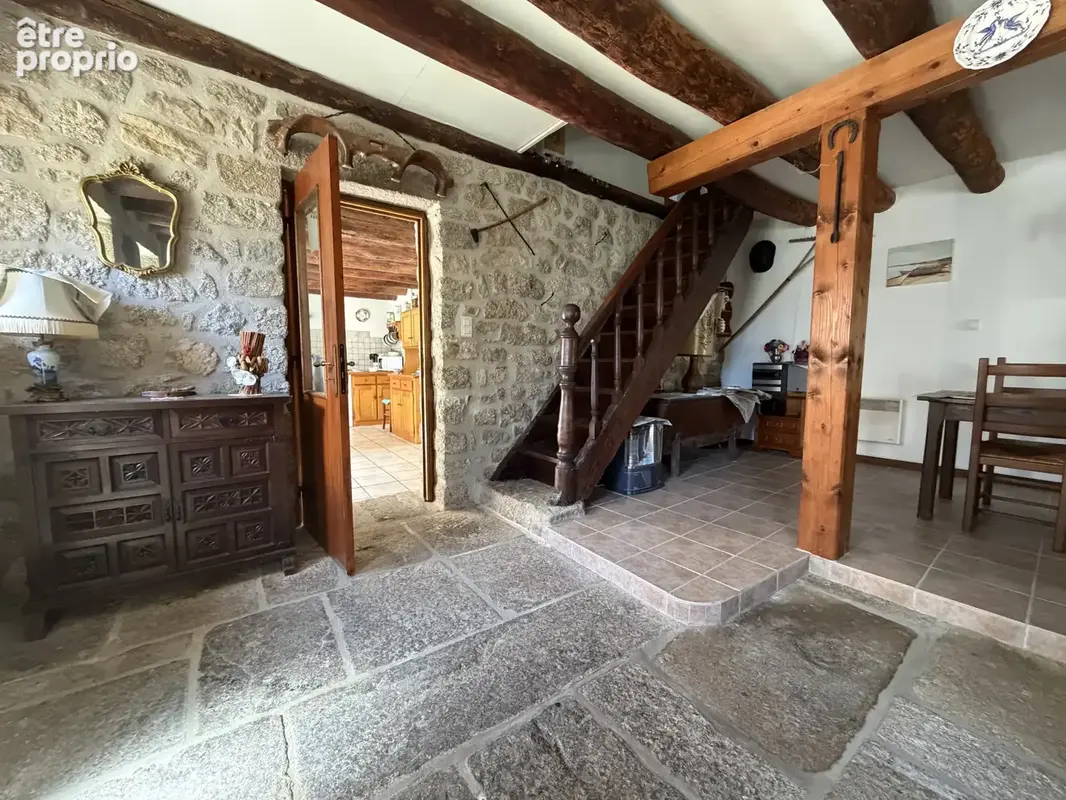 Corps de ferme - photo 5