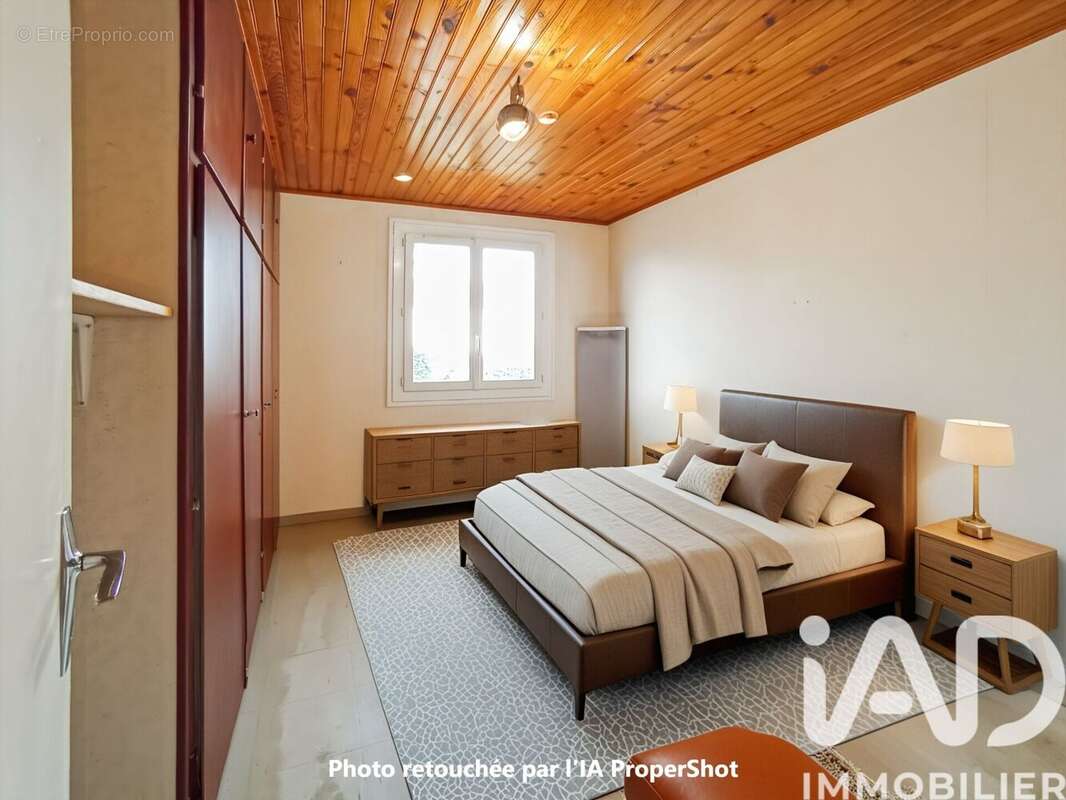 Photo 9 - Maison à FEURS