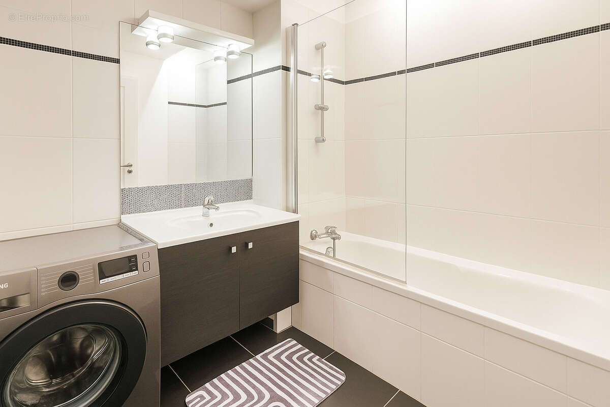 Appartement à VETRAZ-MONTHOUX