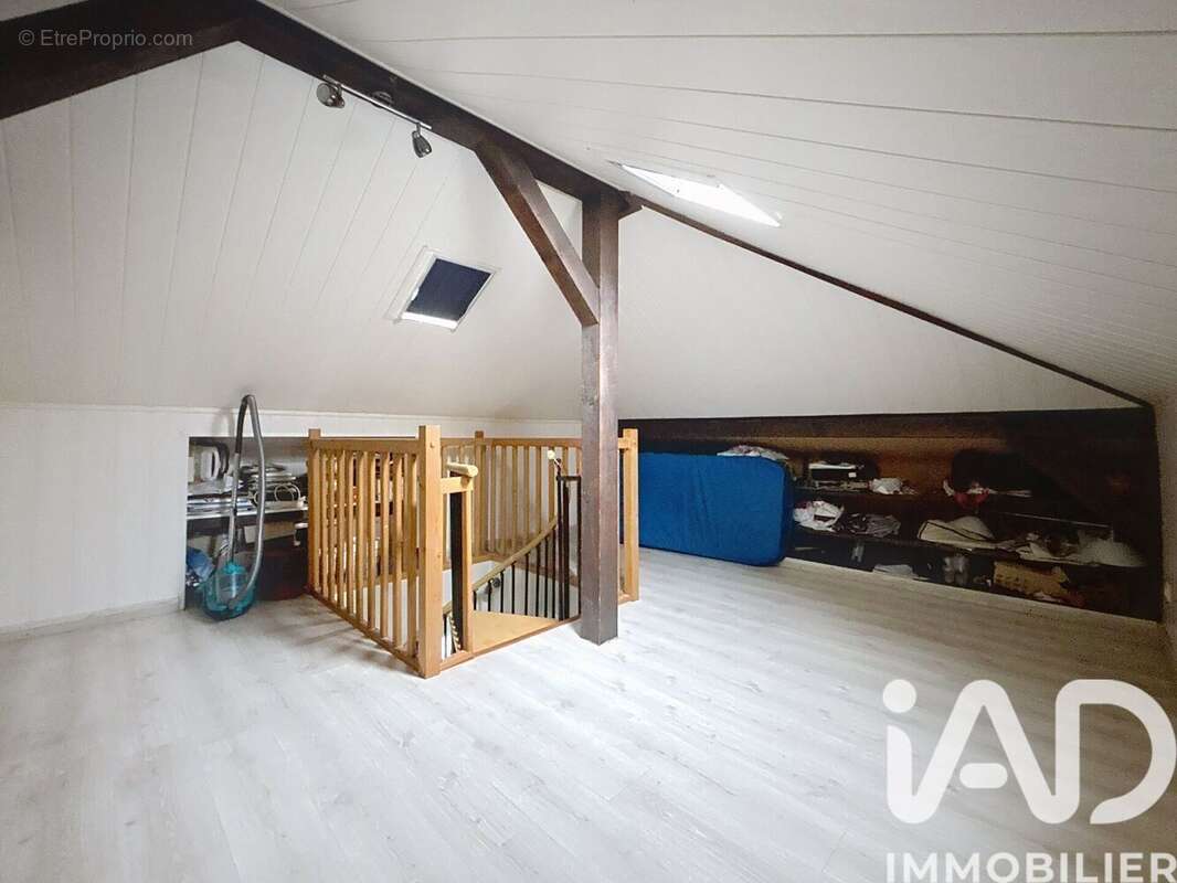 Photo 5 - Maison à GUSSAINVILLE