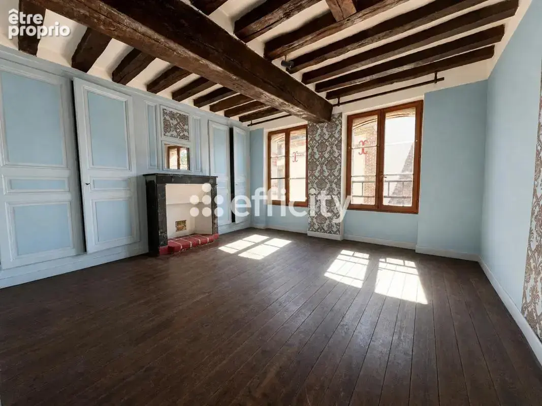 Maison 70 m² à Longny-Au-Perche  - photo 6