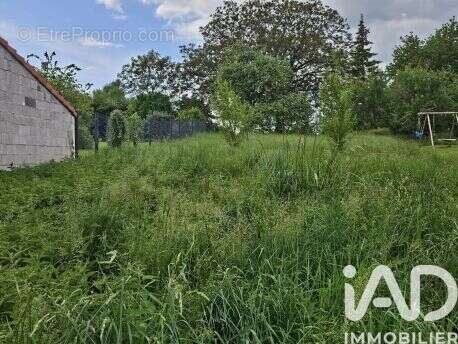 Photo 3 - Terrain à COIN-LES-CUVRY