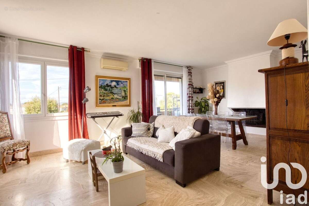 Photo 2 - Appartement à SAINT-RAPHAEL