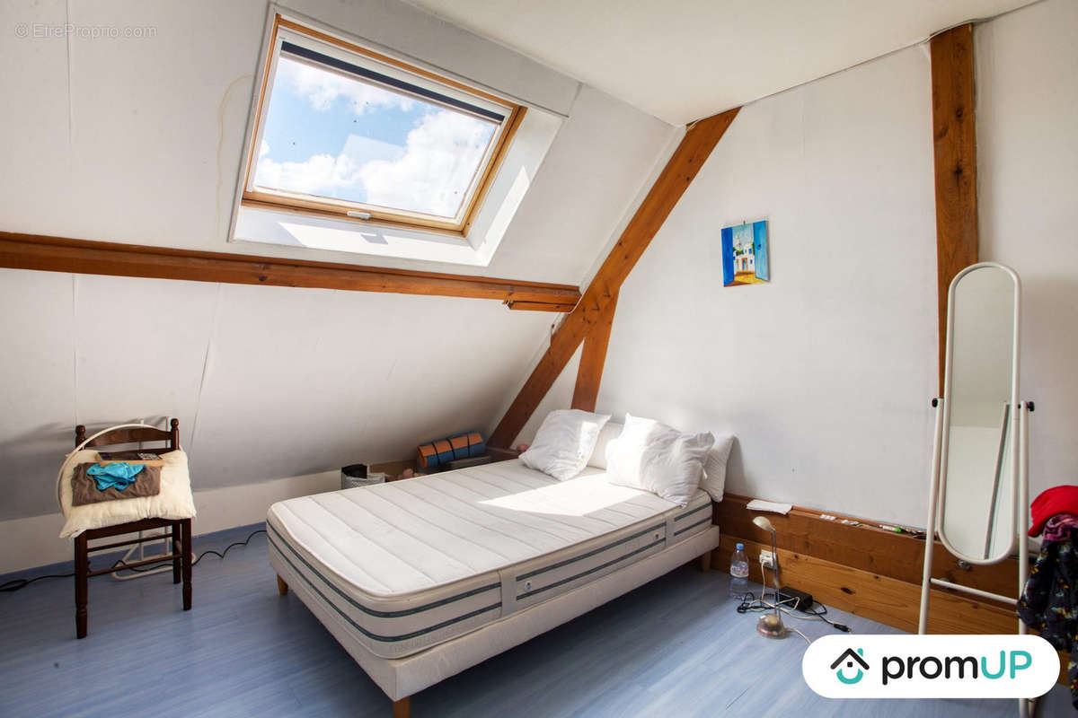 Maison à FLEXANVILLE