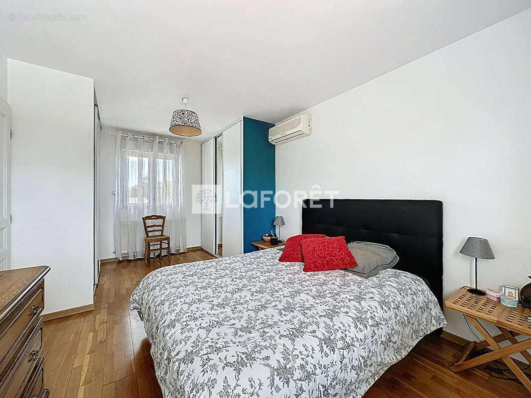 Maison à CHATILLON-SUR-CHALARONNE