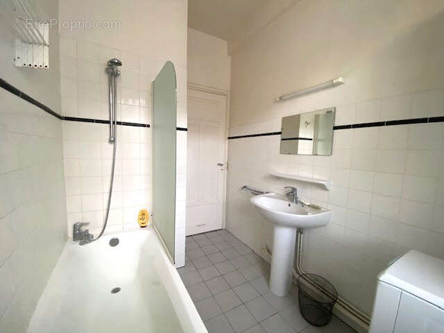 Appartement à TROUVILLE-SUR-MER