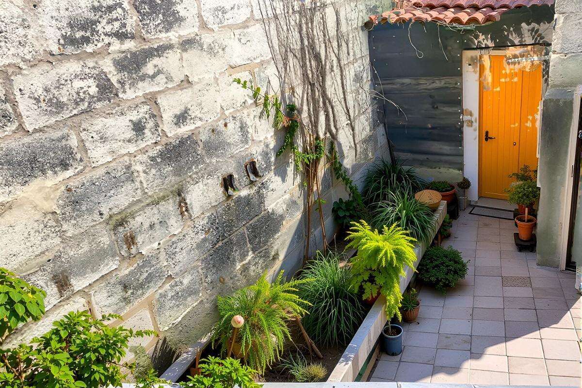 Maison de famille en pierre de caractère 142m² à Bordeaux - photo 6