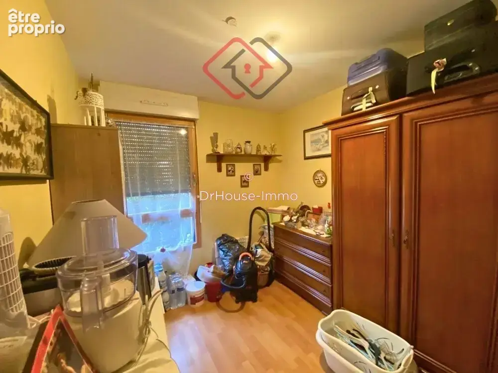 Appartement 3 pièces 65 m² à vendre à Arques-La-Bataille (76880) - photo 4