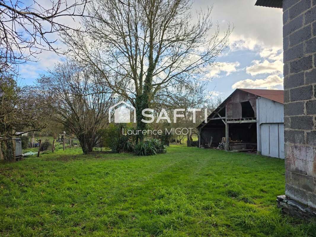 Photo 4 - Maison à ISSE