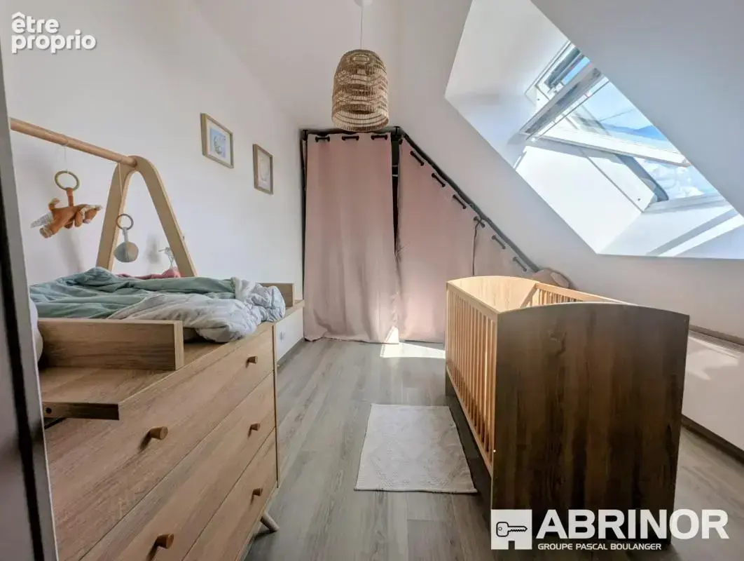 Maison semi individuelle 3 chambres - photo 5