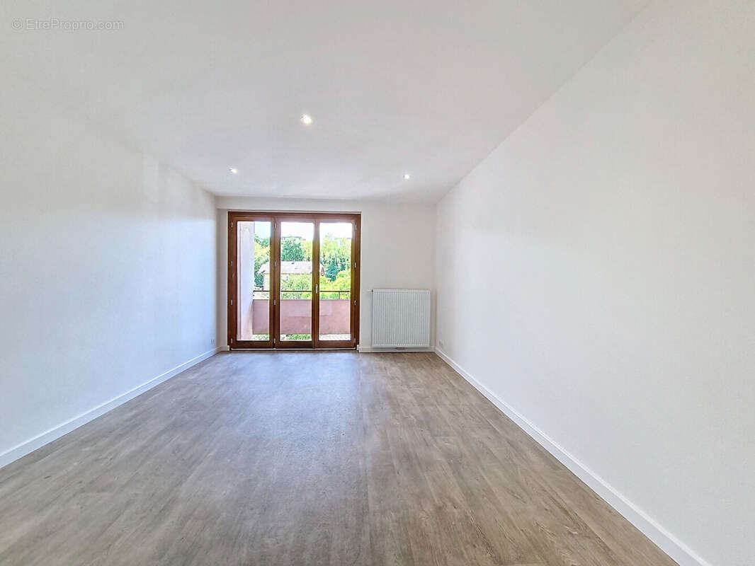 Appartement à ANNECY