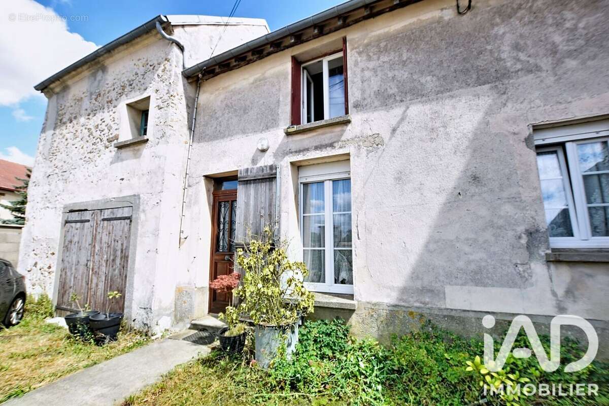 Photo 8 - Maison à LA FERTE-SOUS-JOUARRE
