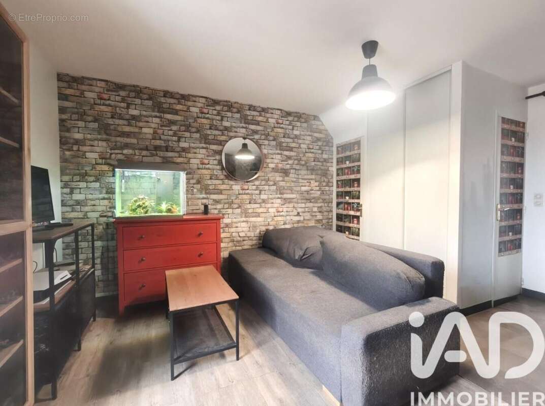 Photo 2 - Maison à COUERON