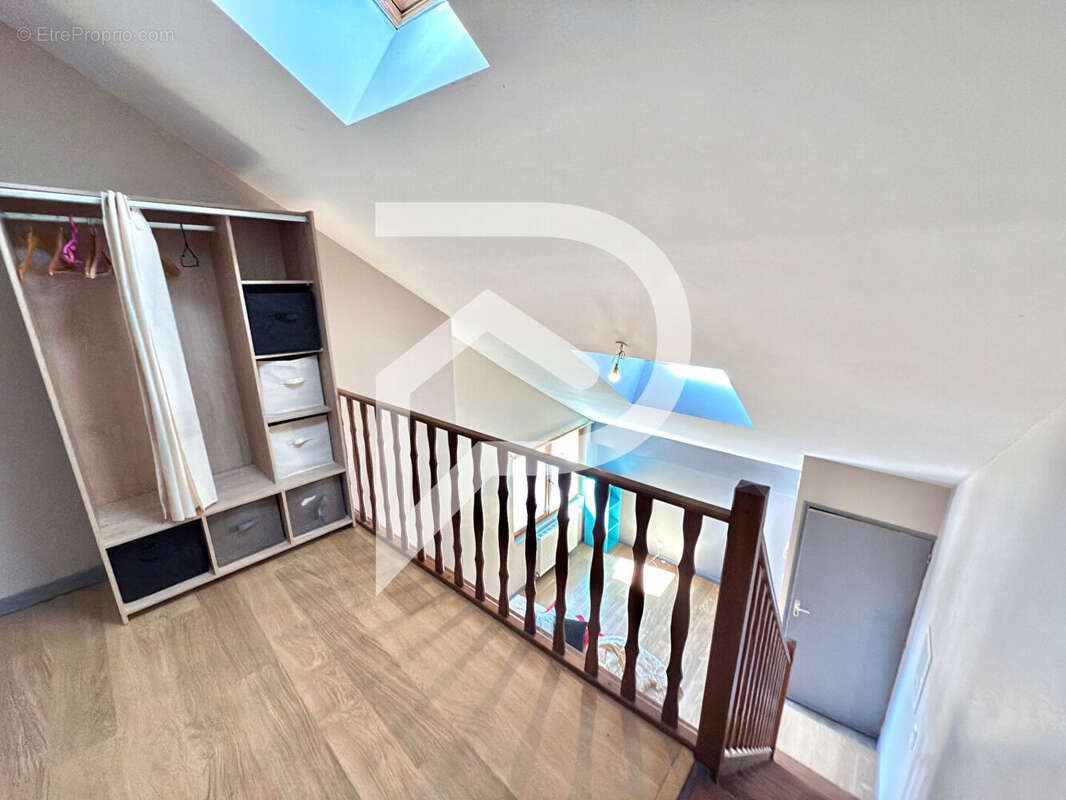 Appartement à CHAUMONT