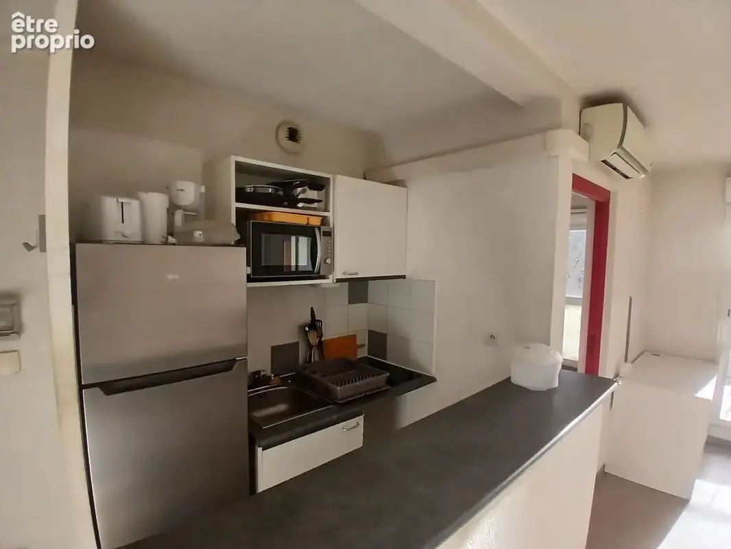 Appartement 2 pièces 36 m² à vendre à Beziers (34500) - photo 6
