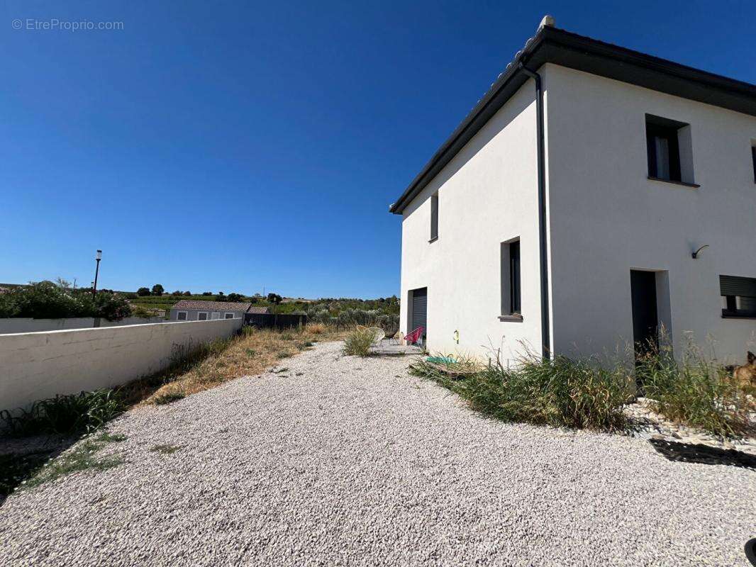 Villa contemporaine de 2023 ? Prestations de qualité - photo 2