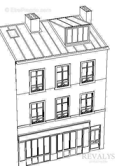 Maison à NICE