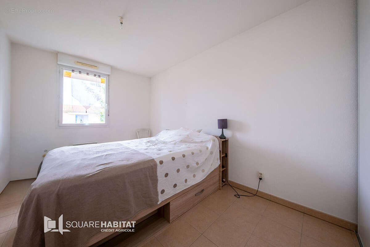 Appartement à MURET