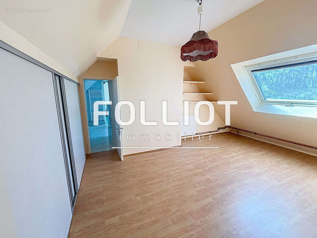 Maison à vendre à Saint Aubin des Préaux - Réf 12557DH - photo 13