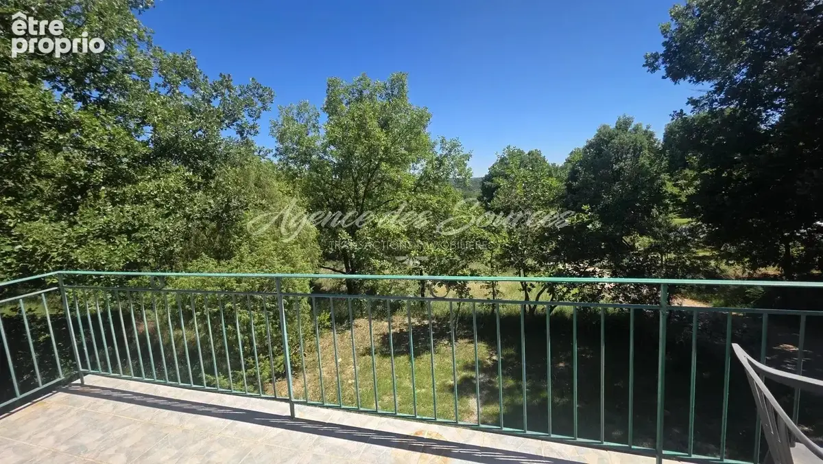 Maison à vendre à Quinson - photo 4