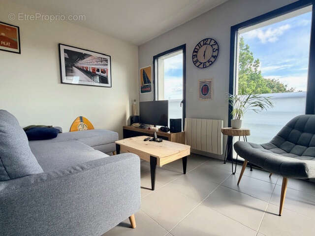 Appartement à LA ROCHELLE