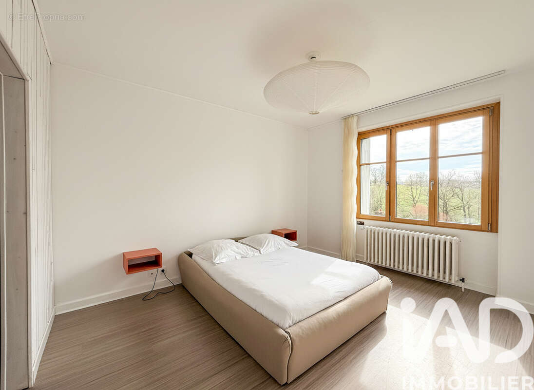 Photo 8 - Maison à USSAC