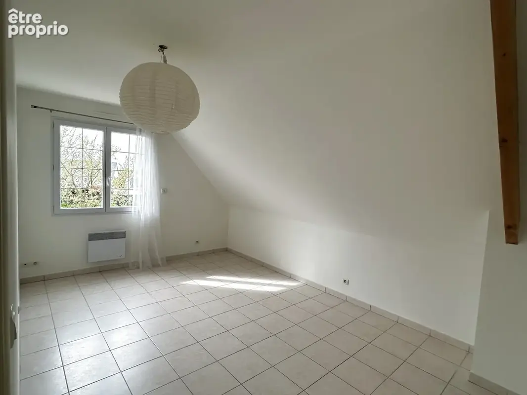 Spacieux pavillon dans le centre d'ALLONNES - photo 8
