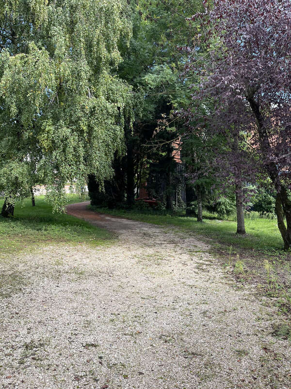 Maison à CHALON-SUR-SAONE