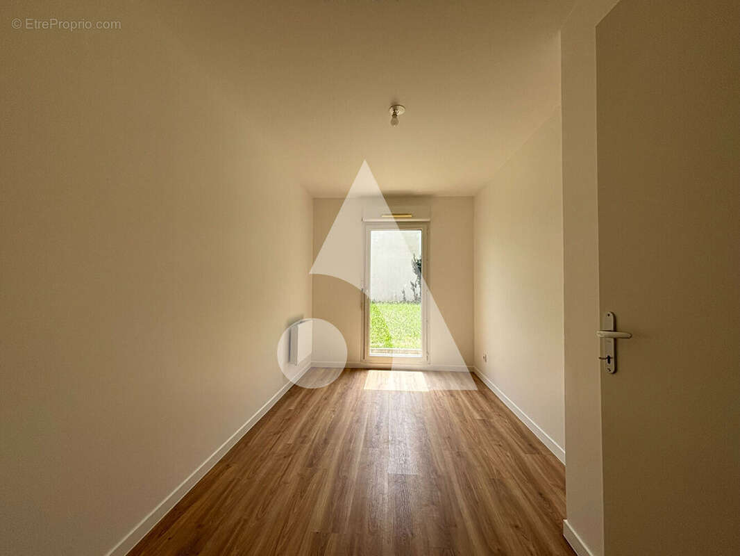 Appartement à EPINAY-SUR-SEINE