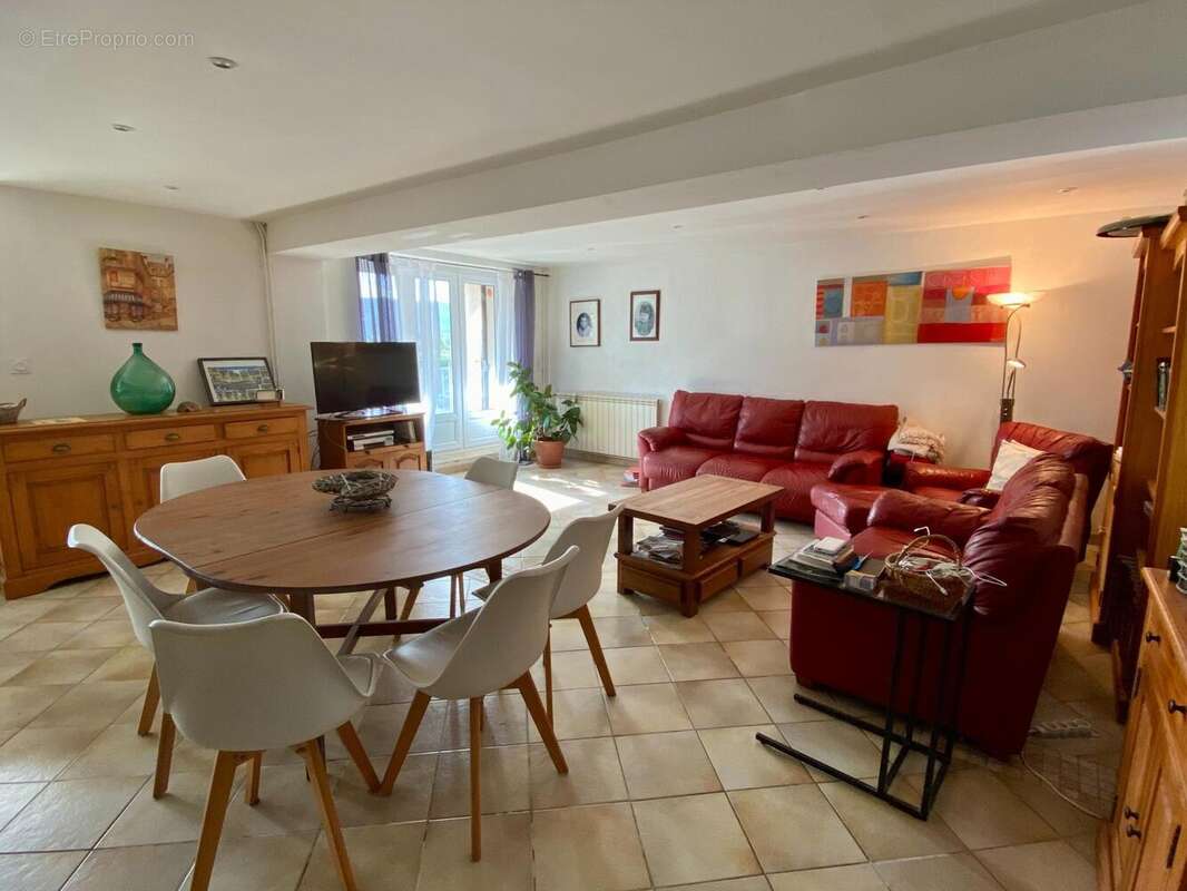 Photo 3 - Maison à PONT-DE-LARN