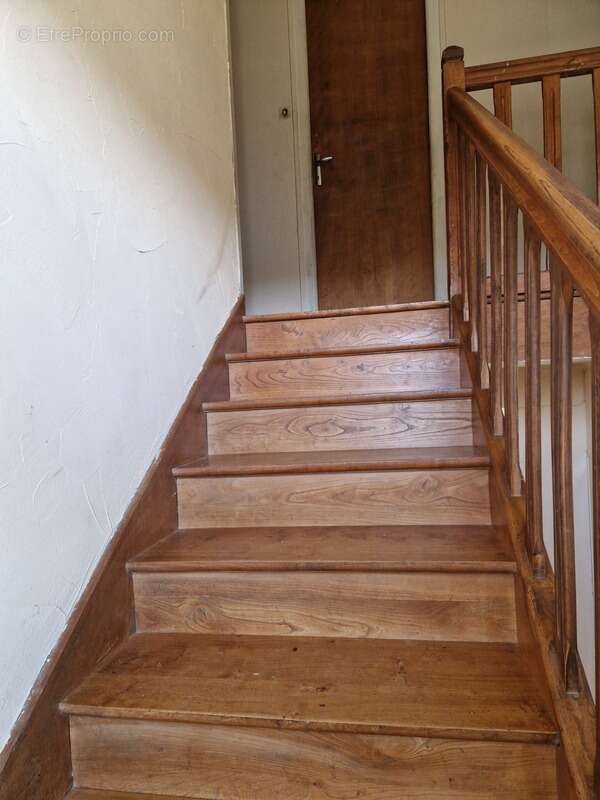 Maison à vendre 7 pièces GRACES (22) - photo 10