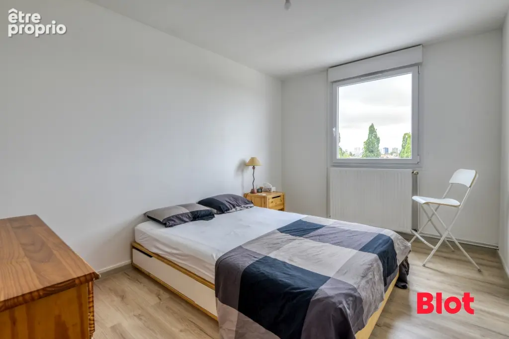 Appartement 3 pièces 76 m² à vendre à Nantes (44000) - photo 5