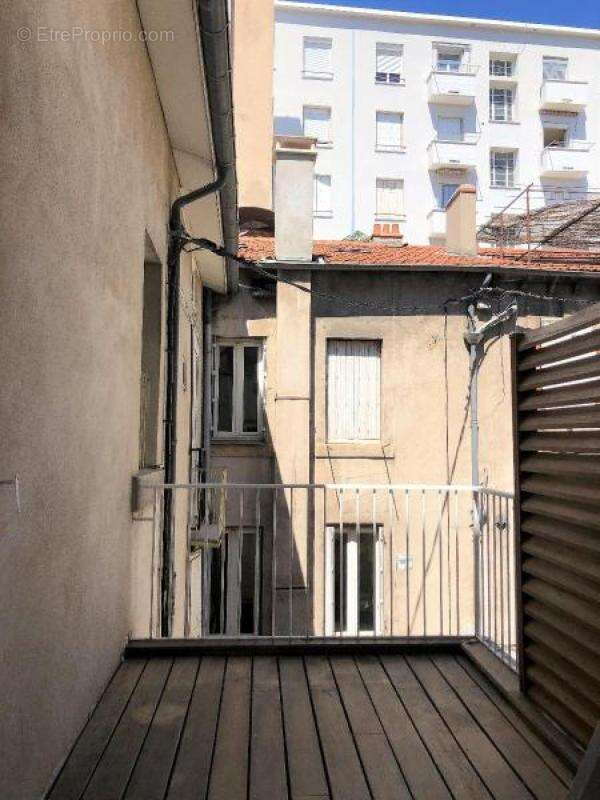 Appartement à VALENCE