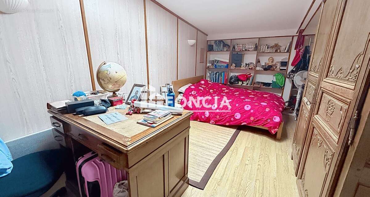 Appartement à CABOURG