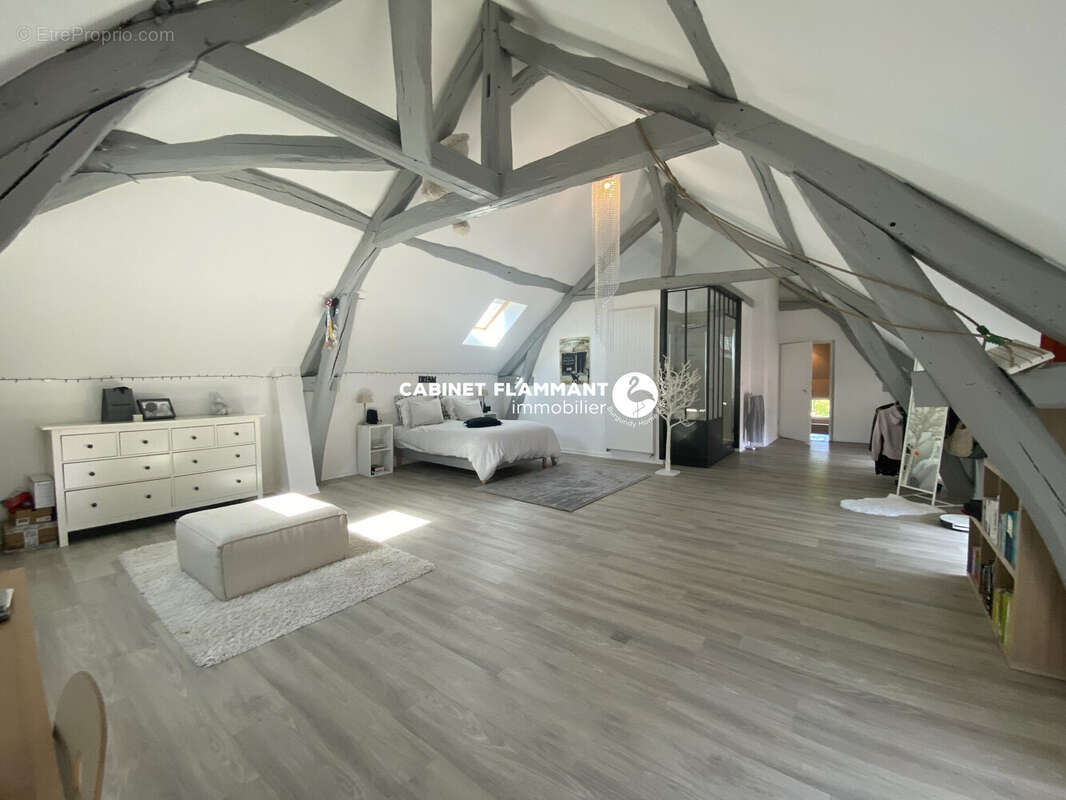 Maison 250 m² à Semur-En-Auxois  - photo 9