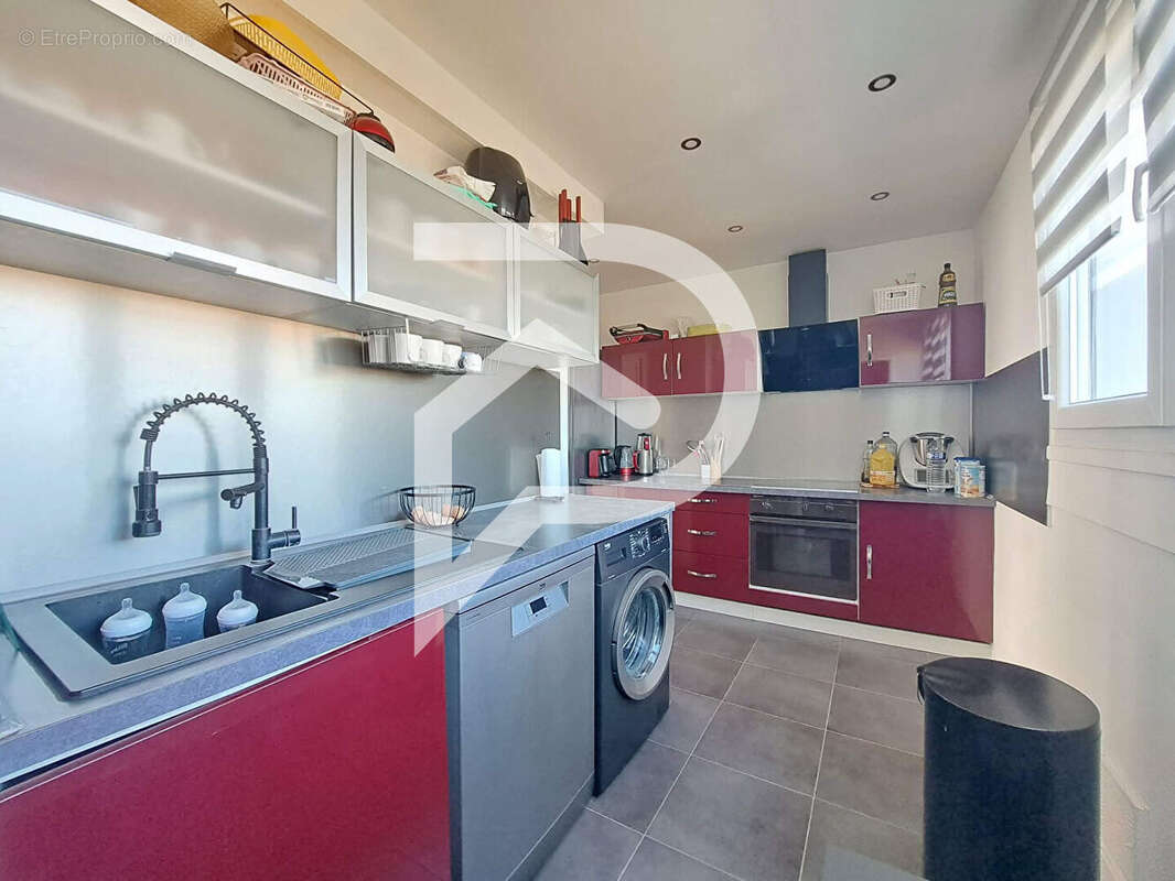 Appartement à BEAUVAIS