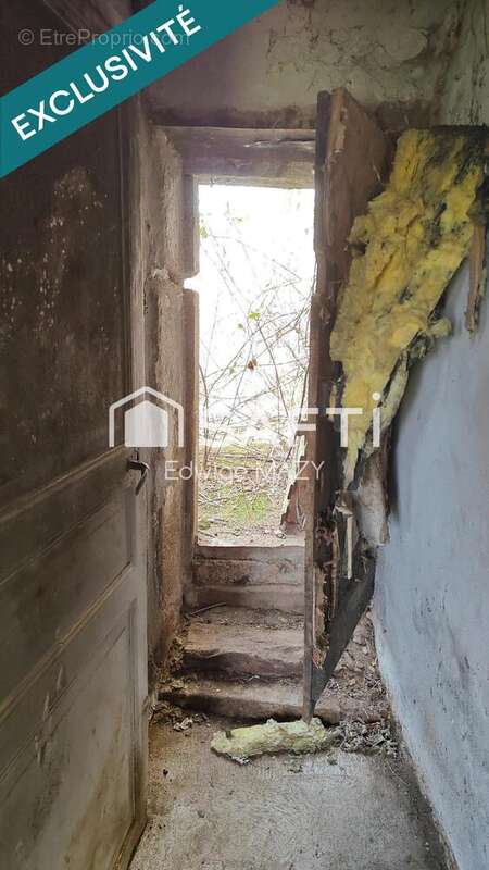 Photo 9 - Maison à CHARRON